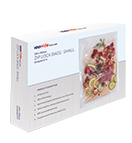 Zipper Vacuum Seal Bags